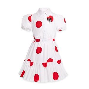 Disney Minnie  Mouse Dress size 3